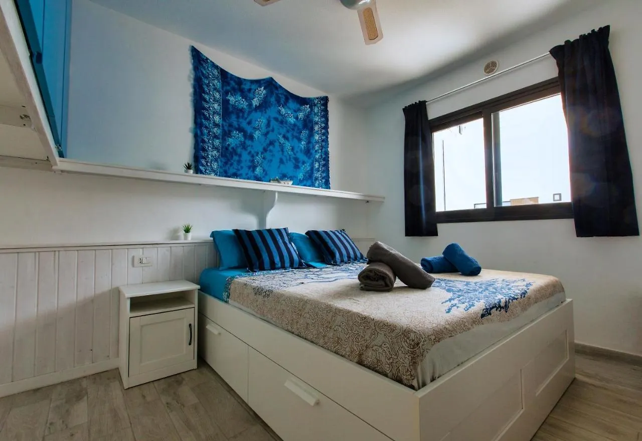 Casa Cometa Corralejo