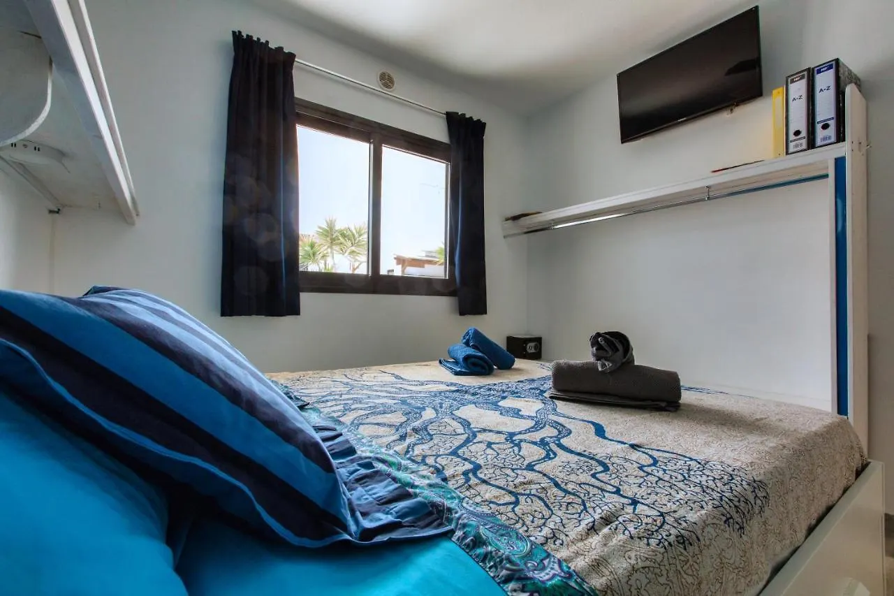 Casa Cometa Corralejo 0*,  Spain