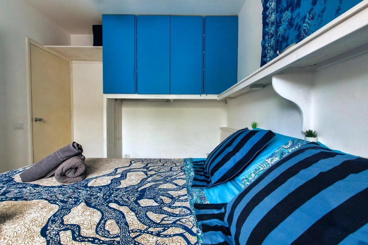 Apartment Casa Cometa Corralejo