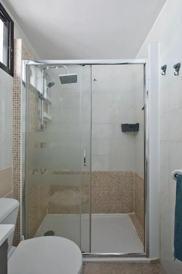 Apartment Casa Cometa Corralejo Spain