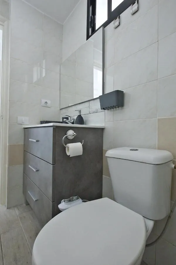Casa Cometa Corralejo