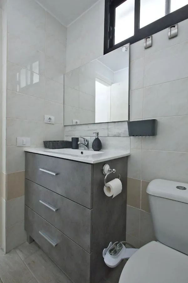 Apartment Casa Cometa Corralejo