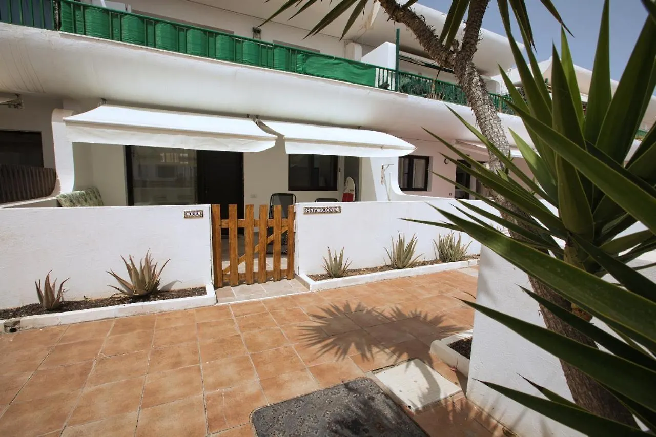 Casa Cometa Corralejo 0*,  Spain