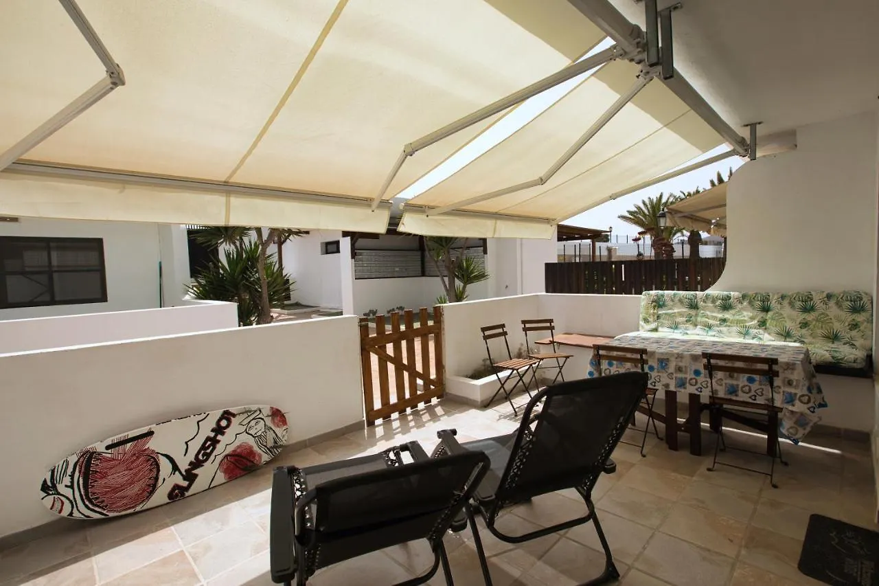 Apartment Casa Cometa Corralejo Spain