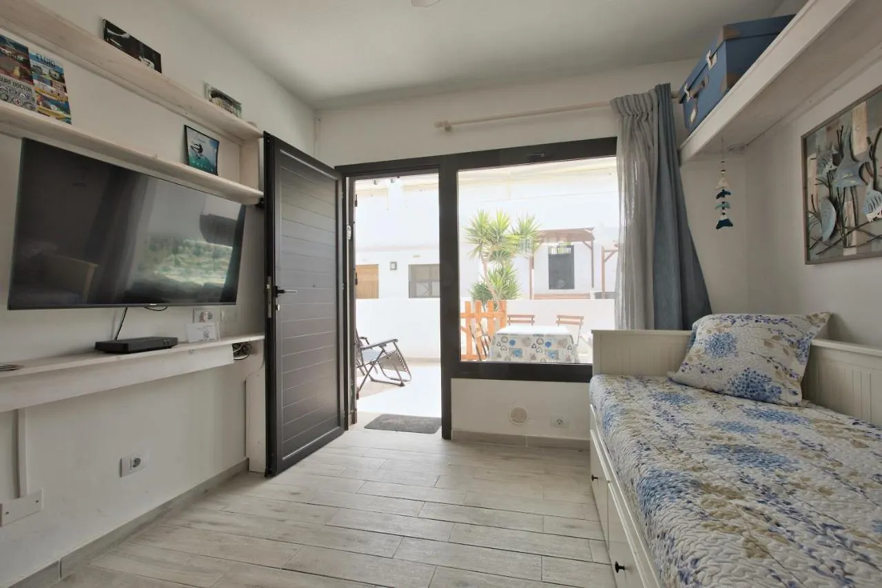Casa Cometa Corralejo