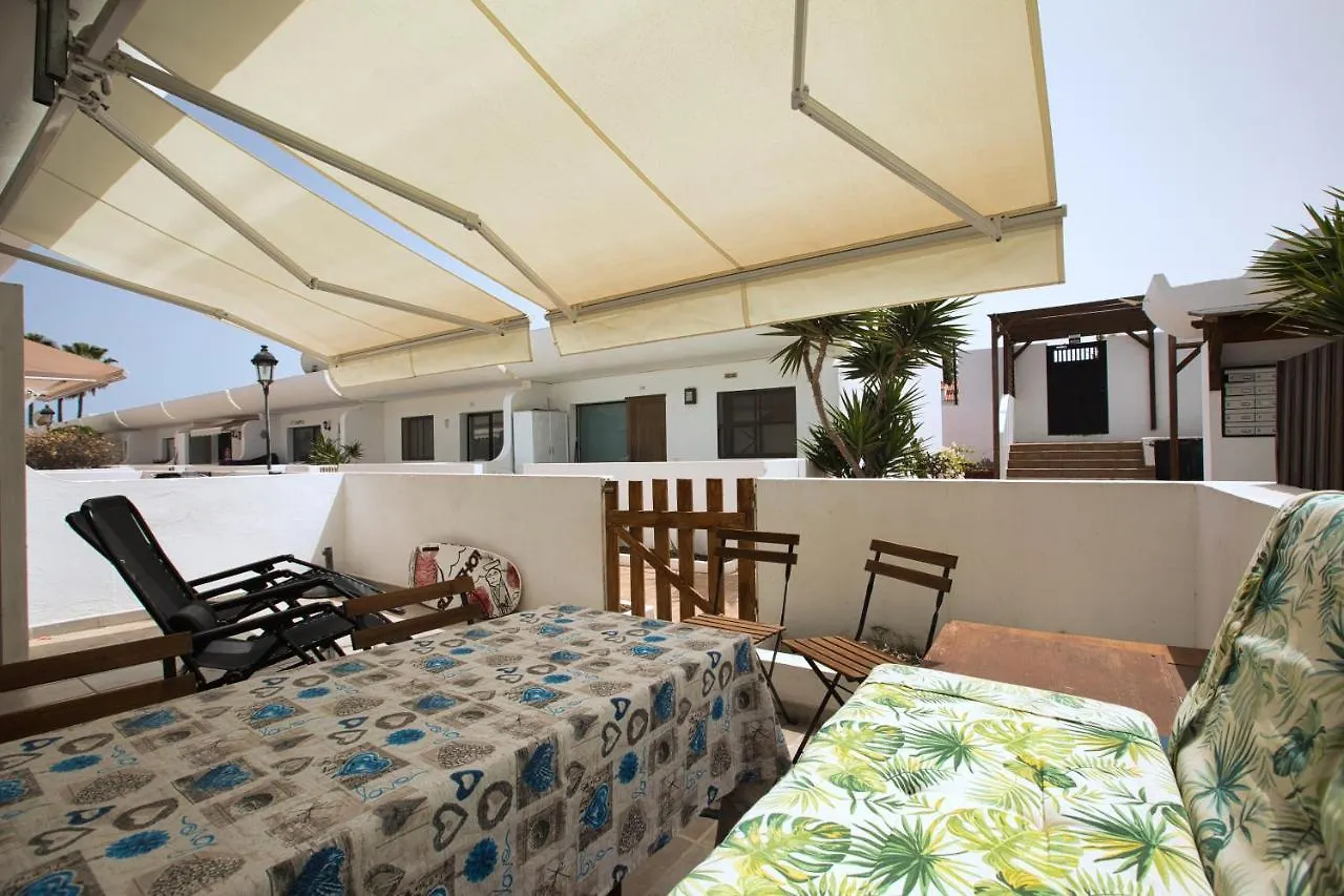 Apartment Casa Cometa Corralejo