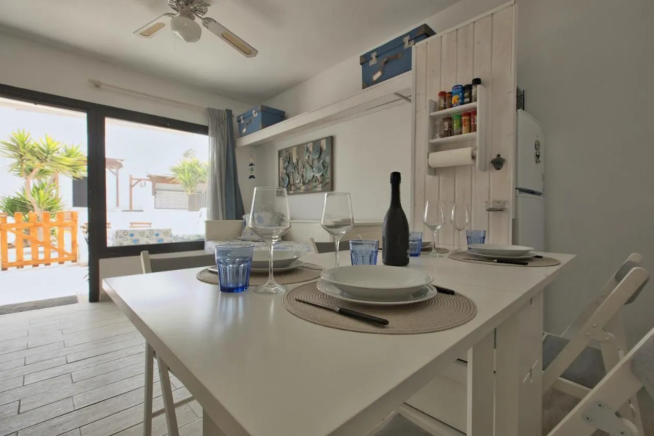 Casa Cometa Corralejo Spain
