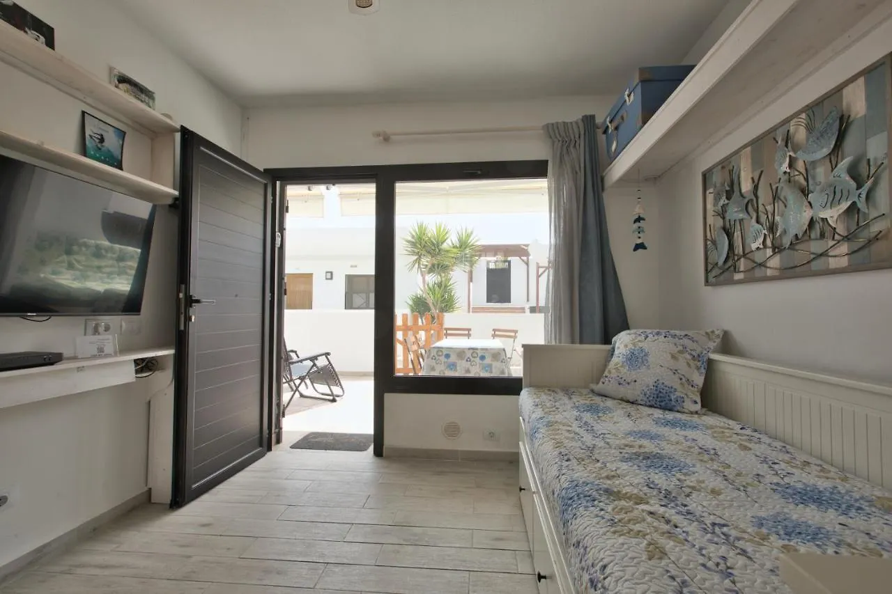 Casa Cometa Corralejo