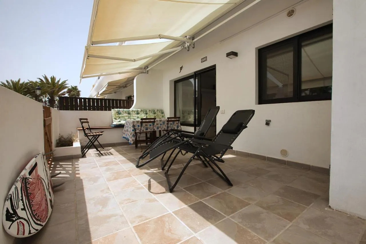 Apartment Casa Cometa Corralejo