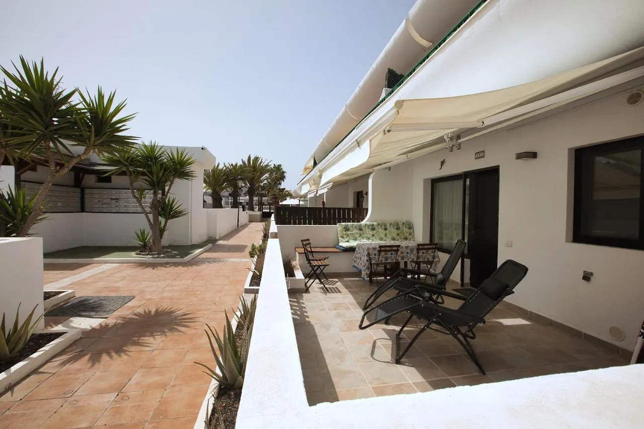 Casa Cometa Corralejo Spain