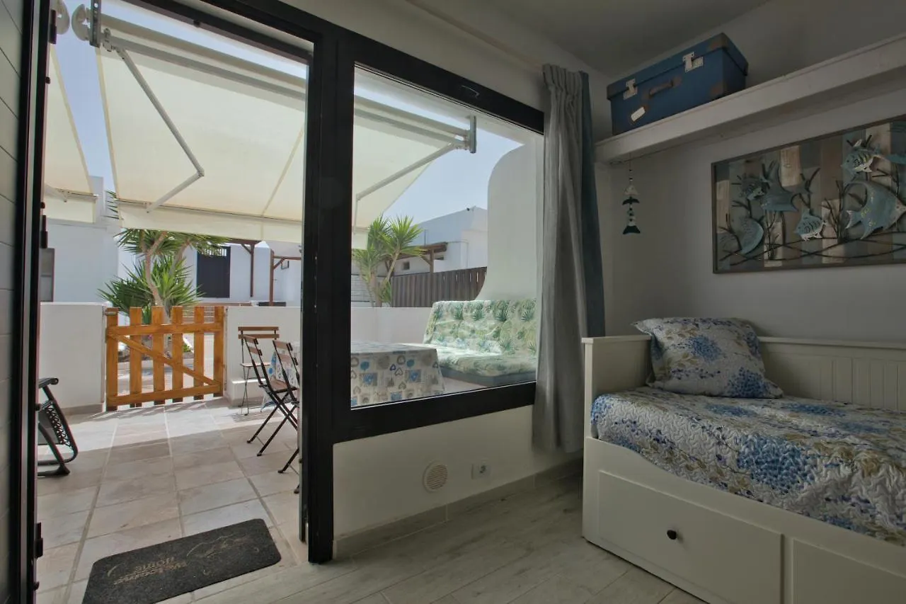 Casa Cometa Corralejo 0*,  Spain