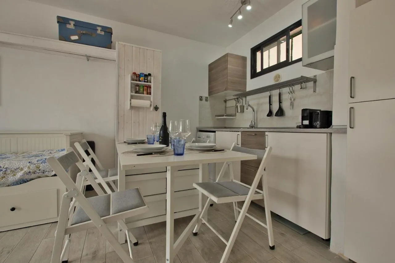 Apartment Casa Cometa Corralejo
