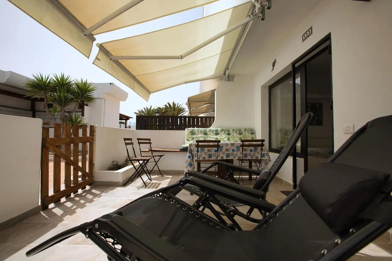 Apartment Casa Cometa Corralejo Spain