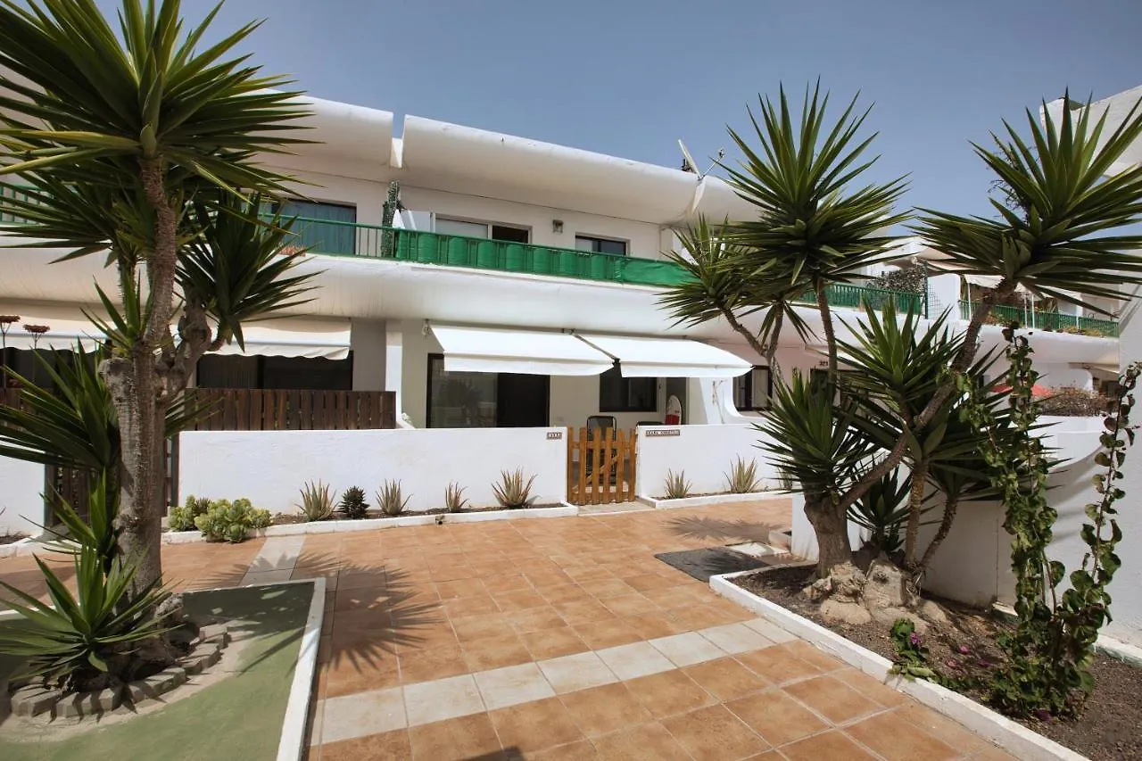 Apartment Casa Cometa Corralejo