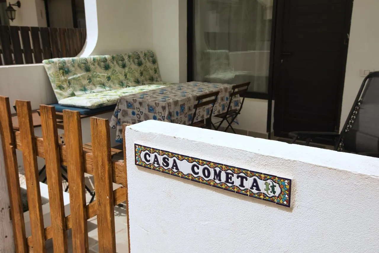 Casa Cometa Corralejo 0*,