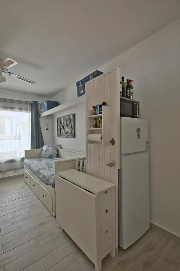 Casa Cometa Corralejo