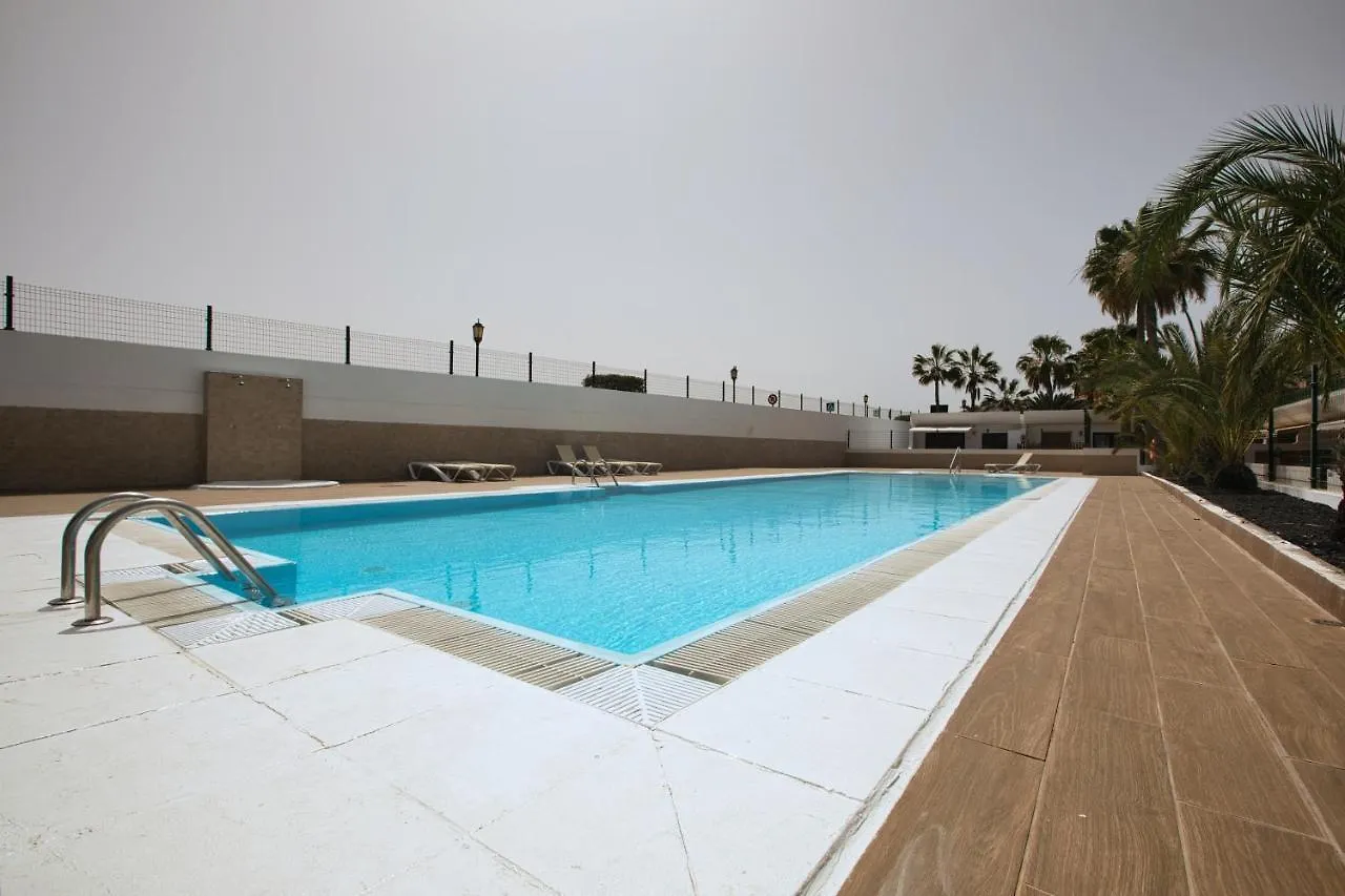 Casa Cometa Corralejo Apartment