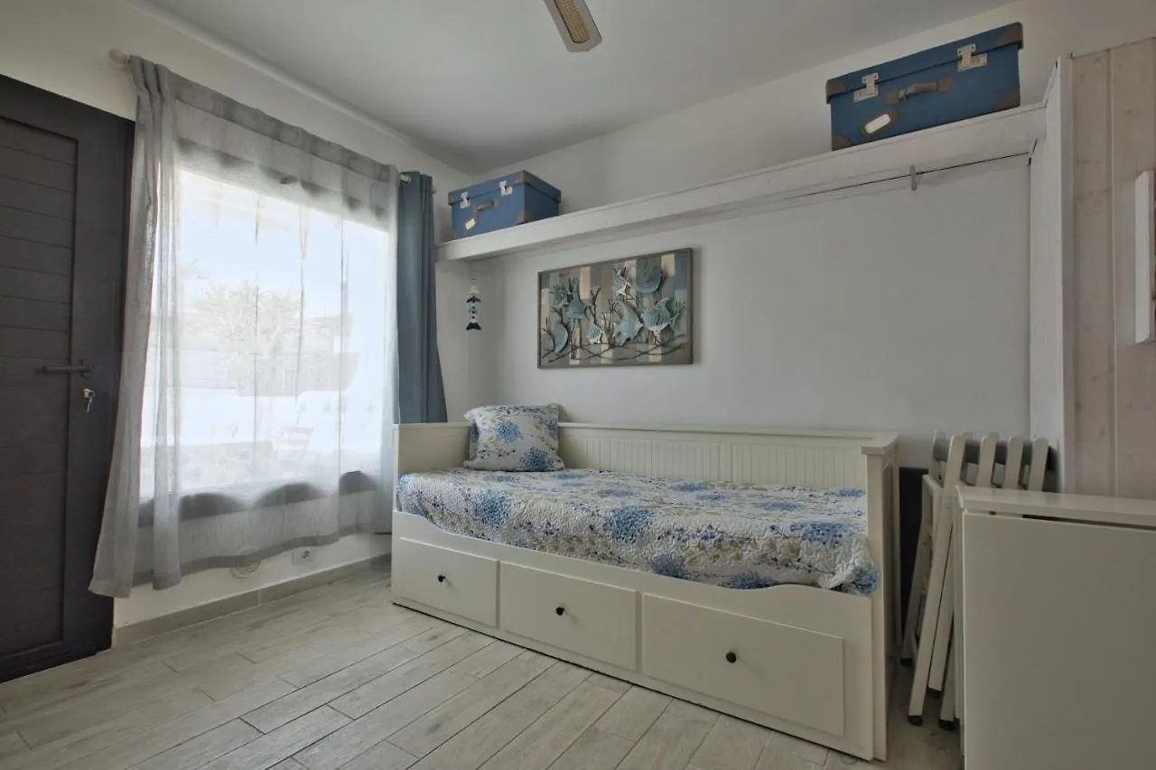 Casa Cometa Corralejo